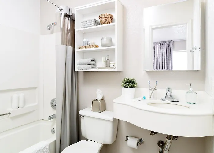 Hotel Intown Extended Sc - Ashley Phosphate North Charleston