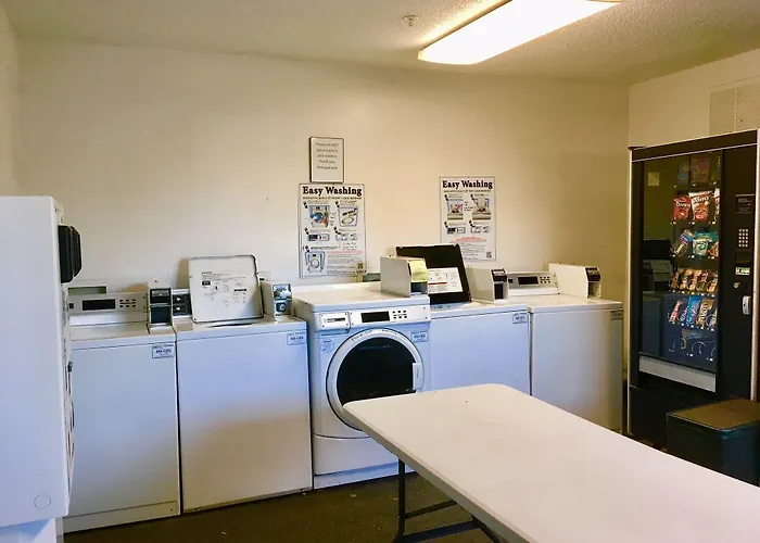 Intown Extended Sc - Ashley Phosphate Hotel North Charleston