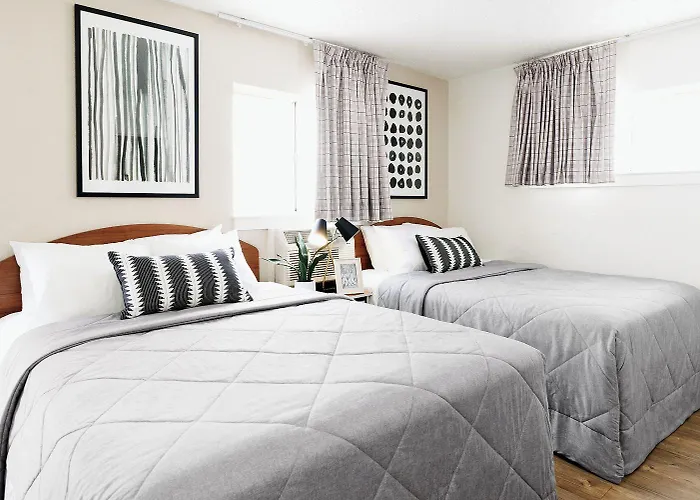 Intown Extended Sc - Ashley Phosphate Hotel
